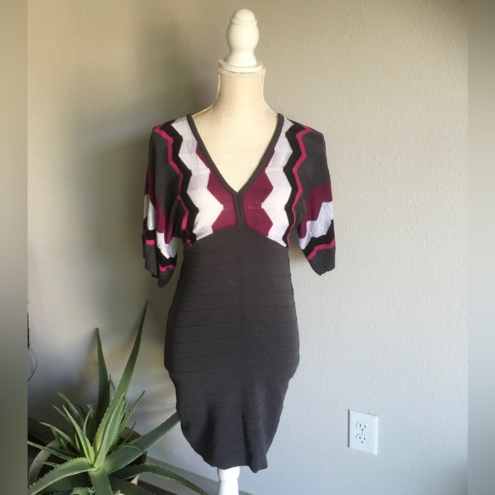 Never worn Cleavage dress NWOT